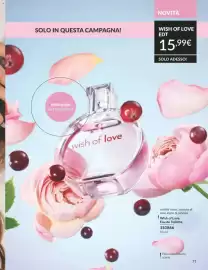 Catalogo Avon Pagina 71