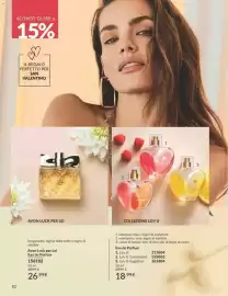 Catalogo Avon Pagina 82