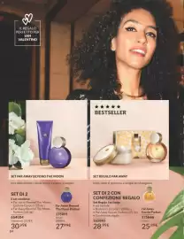 Catalogo Avon Pagina 84