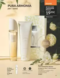 Catalogo Avon Pagina 87