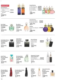 Catalogo Avon Pagina 98