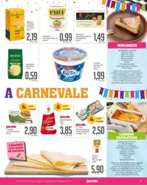 Volantino Supermercati Piccolo Pagina 11