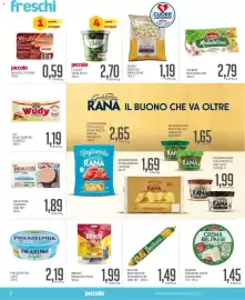 Volantino Supermercati Piccolo Pagina 12