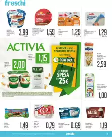 Volantino Supermercati Piccolo Pagina 13