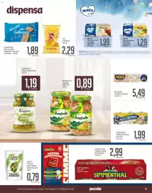 Volantino Supermercati Piccolo Pagina 19