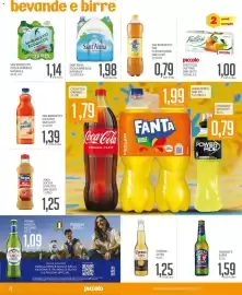 Volantino Supermercati Piccolo Pagina 20
