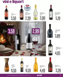 Volantino Supermercati Piccolo Pagina 21