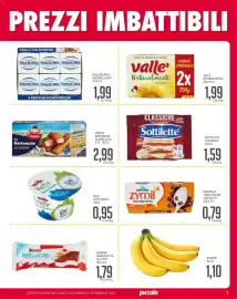Volantino Supermercati Piccolo Pagina 3