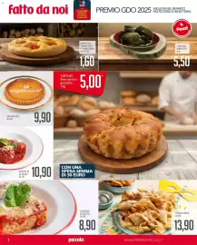 Volantino Supermercati Piccolo Pagina 6