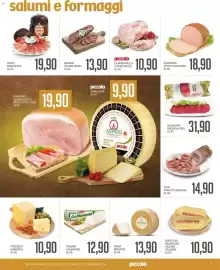 Volantino Supermercati Piccolo Pagina 7