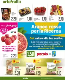 Volantino Supermercati Piccolo Pagina 8