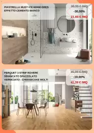 Volantino Iperceramica Pagina 3