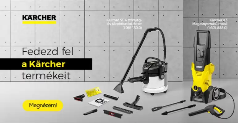 Euronics akciós újság (érvényes eddig: 8-02)