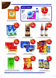 Union Coop catalogue Page 3