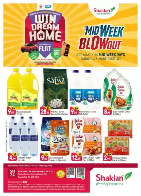 Shaklan leaflet (valid until 5-02)