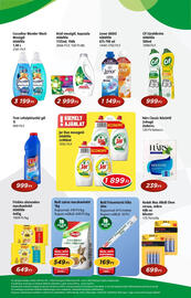 Real akciós újság Oldal 8