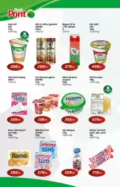 Real akciós újság Oldal 2