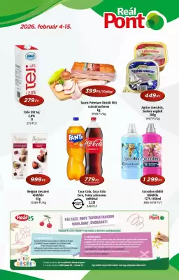 Real akciós újság (érvényes eddig: 15-02)