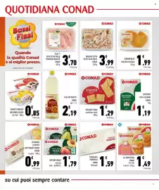 Volantino Conad settimana 6 Pagina 5
