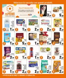 Volantino Conad settimana 6 Pagina 6