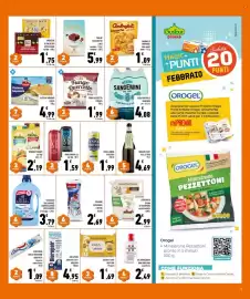 Volantino Conad settimana 6 Pagina 7