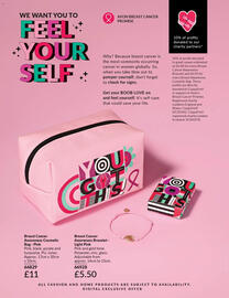 Avon catalogue Page 198