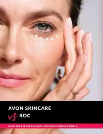 Avon catalogue Page 104