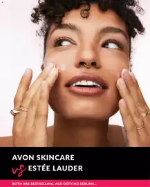 Avon catalogue Page 106