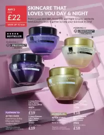 Avon catalogue Page 108