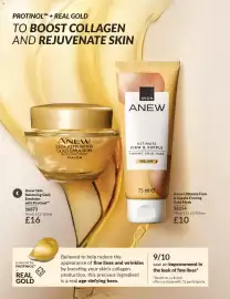 Avon catalogue Page 114