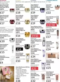 Avon catalogue Page 116