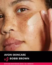 Avon catalogue Page 118