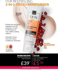 Avon catalogue Page 119