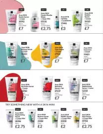 Avon catalogue Page 122