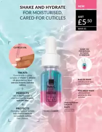 Avon catalogue Page 13