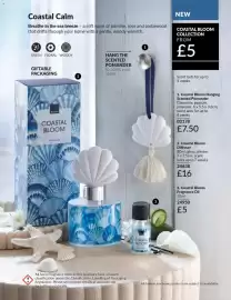 Avon catalogue Page 135