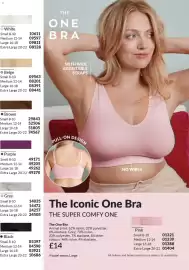 Avon catalogue Page 139