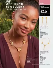 Avon catalogue Page 147