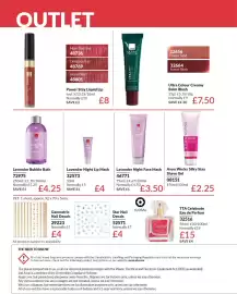 Avon catalogue Page 152