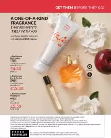 Avon catalogue Page 153