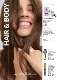 Avon catalogue Page 154