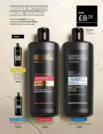 Avon catalogue Page 159