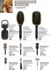 Avon catalogue Page 160