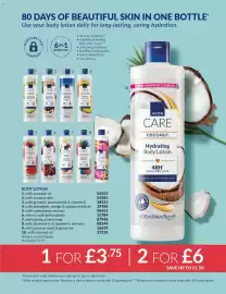 Avon catalogue Page 163