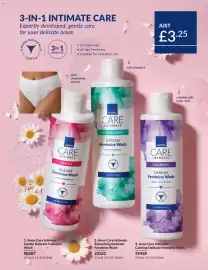 Avon catalogue Page 167