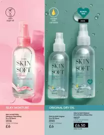 Avon catalogue Page 168