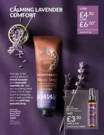 Avon catalogue Page 171
