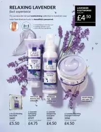 Avon catalogue Page 173