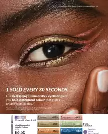 Avon catalogue Page 18