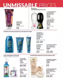 Avon catalogue Page 182